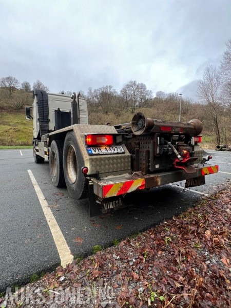 리스 2012 Volvo FH12 krokbil med Hiab krok og brøyteplate – 521 hk – EU-godkjent til 09/2026 2012 Volvo FH12 krokbil med Hiab krok og brøyteplate – 521 hk – EU-godkjent til 09/2026 : 사진 12 리스 2012 Volvo FH12 krokbil med Hiab krok og brøyteplate – 521 hk – EU-godkjent til 09/2026 2012 Volvo FH12 krokbil med Hiab krok og brøyteplate – 521 hk – EU-godkjent til 09/2026 : 사진 12