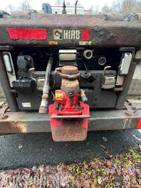 리스 2012 Volvo FH12 krokbil med Hiab krok og brøyteplate – 521 hk – EU-godkjent til 09/2026 2012 Volvo FH12 krokbil med Hiab krok og brøyteplate – 521 hk – EU-godkjent til 09/2026 : 사진 31 리스 2012 Volvo FH12 krokbil med Hiab krok og brøyteplate – 521 hk – EU-godkjent til 09/2026 2012 Volvo FH12 krokbil med Hiab krok og brøyteplate – 521 hk – EU-godkjent til 09/2026 : 사진 31