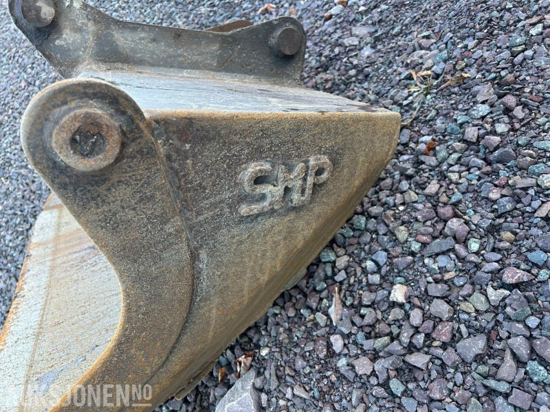 2012 Volvo Smp S50 Pusseskuff - 부착물 건설기계 용 : 사진 2 2012 Volvo Smp S50 Pusseskuff - 부착물 건설기계 용 : 사진 2