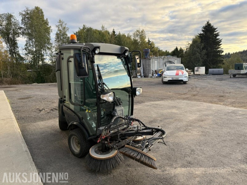 2013 Kärcher Feiemaskin/multimaskin lite brukt - 지자체/ 특수 차량 : 사진 3 2013 Kärcher Feiemaskin/multimaskin lite brukt - 지자체/ 특수 차량 : 사진 3