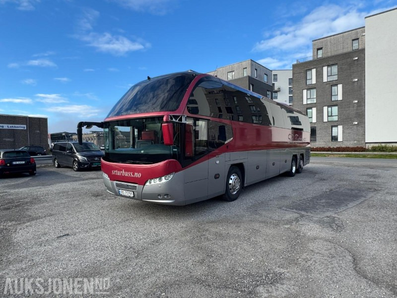 2013 MAN NEOPLAN Cityliner EEV-Nylig EU-godkjent - 53 seter - 615222km -turbuss - 버스 : 사진 1 2013 MAN NEOPLAN Cityliner EEV-Nylig EU-godkjent - 53 seter - 615222km -turbuss - 버스 : 사진 1