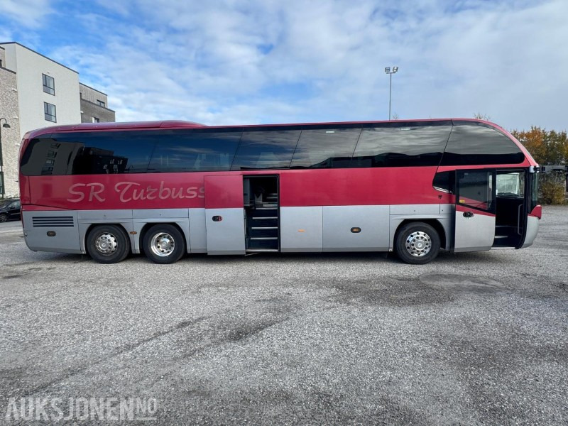 2013 MAN NEOPLAN Cityliner EEV-Nylig EU-godkjent - 53 seter - 615222km -turbuss - 버스 : 사진 3 2013 MAN NEOPLAN Cityliner EEV-Nylig EU-godkjent - 53 seter - 615222km -turbuss - 버스 : 사진 3