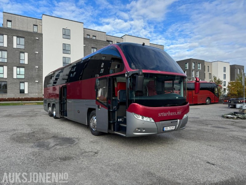 2013 MAN NEOPLAN Cityliner EEV-Nylig EU-godkjent - 53 seter - 615222km -turbuss - 버스 : 사진 2 2013 MAN NEOPLAN Cityliner EEV-Nylig EU-godkjent - 53 seter - 615222km -turbuss - 버스 : 사진 2