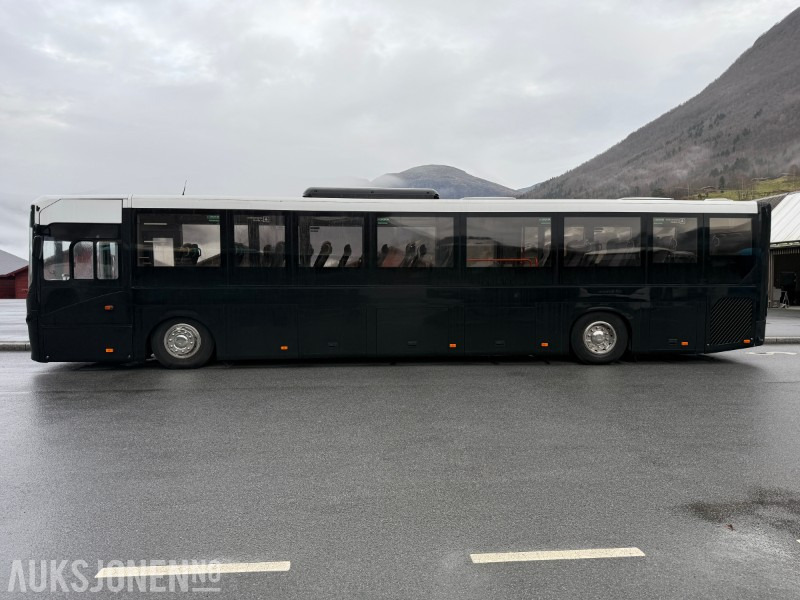 2013 Volvo 8900 B7R - 버스 : 사진 2 2013 Volvo 8900 B7R - 버스 : 사진 2