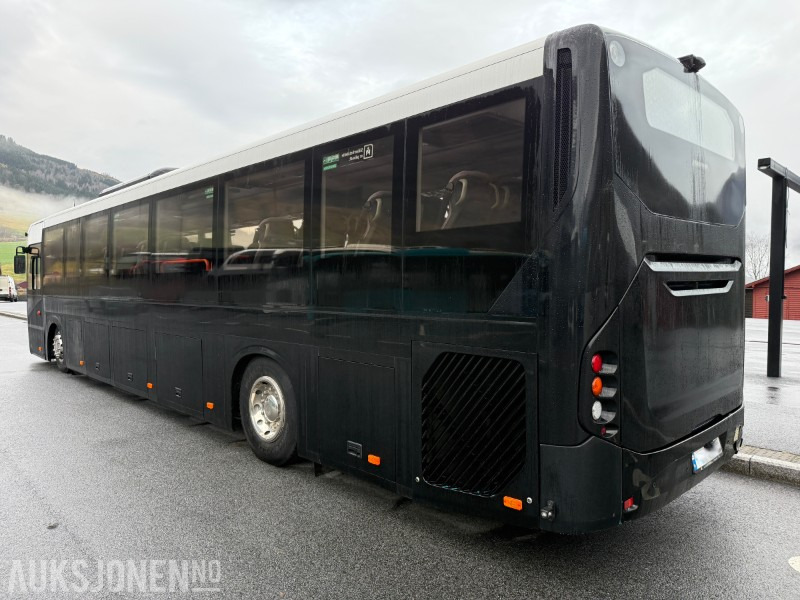2013 Volvo 8900 B7R - 버스 : 사진 3 2013 Volvo 8900 B7R - 버스 : 사진 3