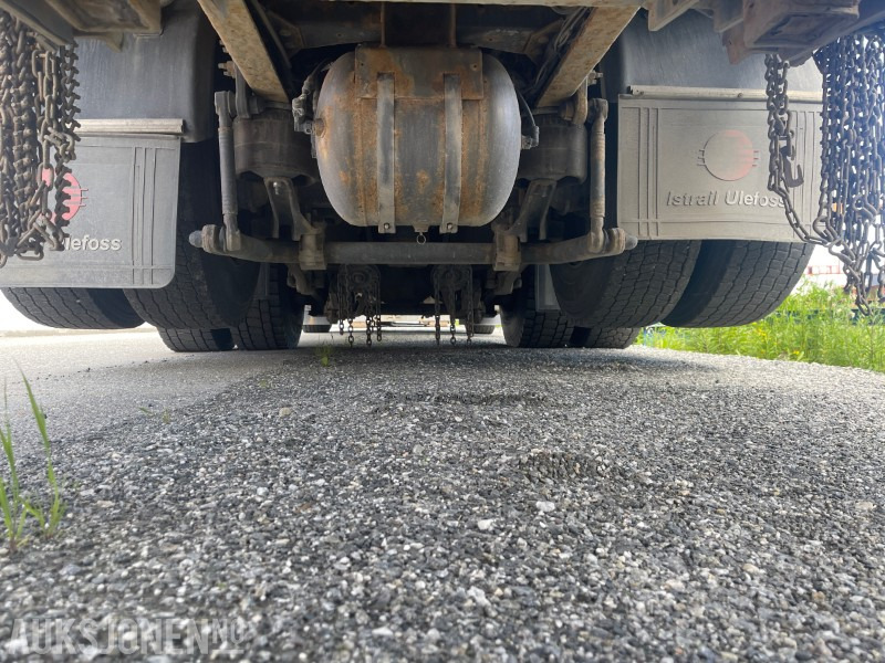 2013 Volvo FM-Skapbil 450 HK Skapbil med full sideåpning - 박스 트럭 : 사진 5 2013 Volvo FM-Skapbil 450 HK Skapbil med full sideåpning - 박스 트럭 : 사진 5