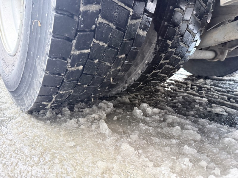 지자체/ 특수 차량 2013 Volvo FMX 420 suge/spylebil - 129 516km! : 사진 9