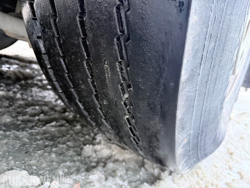 지자체/ 특수 차량 2013 Volvo FMX 420 suge/spylebil - 129 516km! : 사진 7