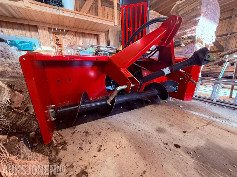 2013 Westbjørn freser E-2200 - 2-trinss fres - 농업용 기계 : 사진 5 2013 Westbjørn freser E-2200 - 2-trinss fres - 농업용 기계 : 사진 5