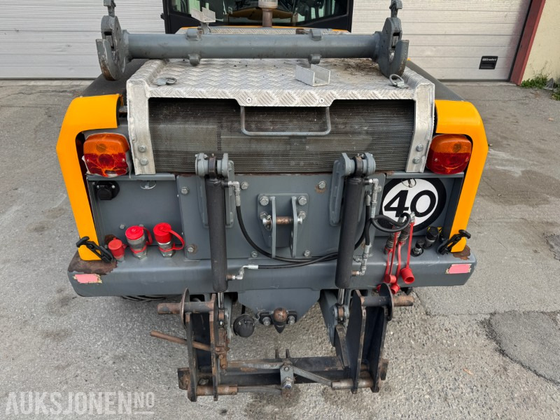 2014 Kärcher Belos MIC84 redskapsbærer - 지자체/ 특수 차량 : 사진 5 2014 Kärcher Belos MIC84 redskapsbærer - 지자체/ 특수 차량 : 사진 5