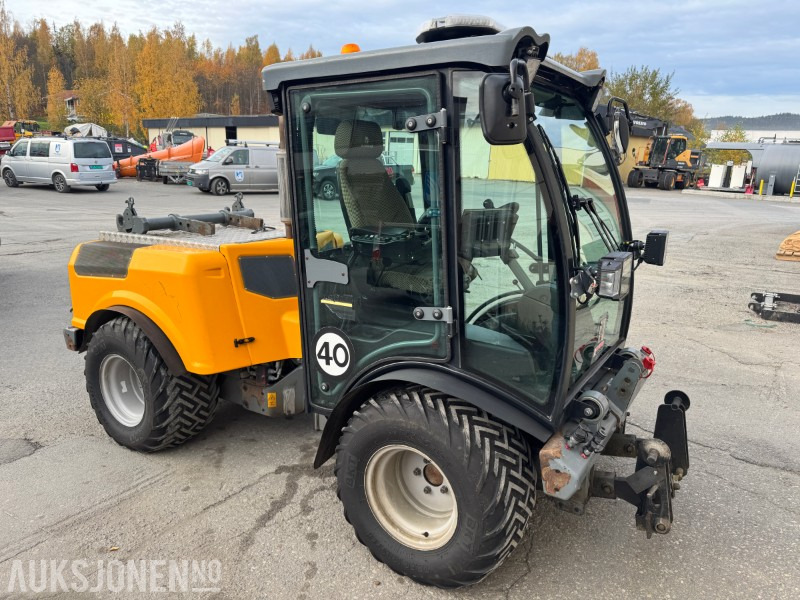 2014 Kärcher Belos MIC84 redskapsbærer - 지자체/ 특수 차량 : 사진 2 2014 Kärcher Belos MIC84 redskapsbærer - 지자체/ 특수 차량 : 사진 2