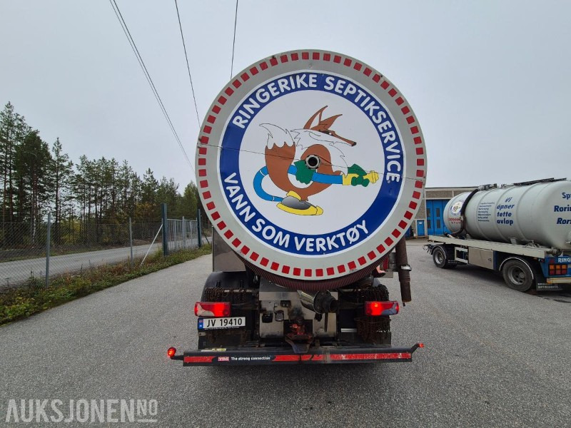 2014 MAN TMG, 4x4 slamsuger / minislamsuger - 지자체/ 특수 차량 : 사진 4 2014 MAN TMG, 4x4 slamsuger / minislamsuger - 지자체/ 특수 차량 : 사진 4