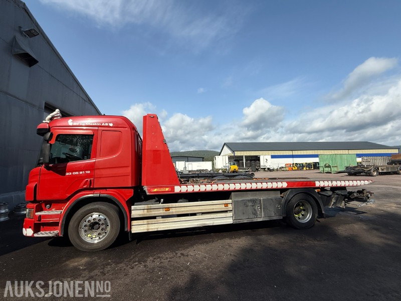 2014 Scania P 320 Bergningsbil - Euro5T - 471364km - EU OK - 소방차 : 사진 2 2014 Scania P 320 Bergningsbil - Euro5T - 471364km - EU OK - 소방차 : 사진 2