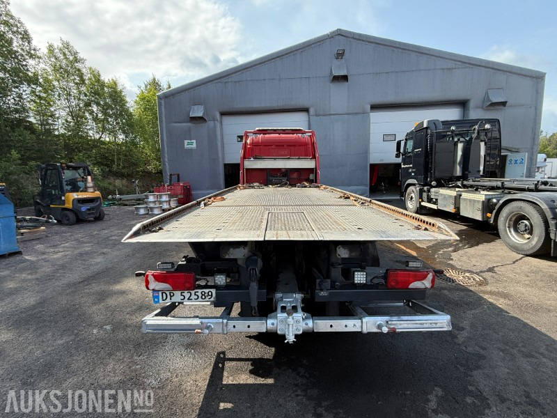 2014 Scania P 320 Bergningsbil - Euro5T - 471364km - EU OK - 소방차 : 사진 4 2014 Scania P 320 Bergningsbil - Euro5T - 471364km - EU OK - 소방차 : 사진 4