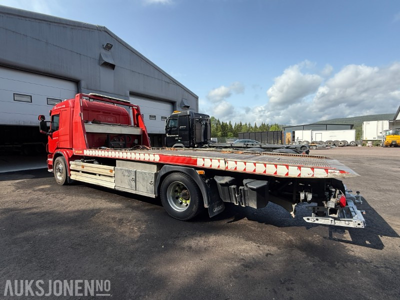 2014 Scania P 320 Bergningsbil - Euro5T - 471364km - EU OK - 소방차 : 사진 3 2014 Scania P 320 Bergningsbil - Euro5T - 471364km - EU OK - 소방차 : 사진 3
