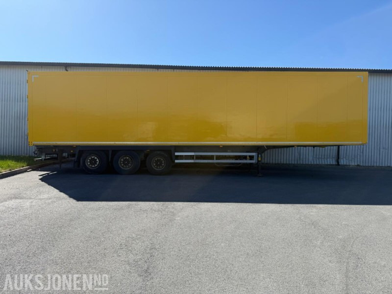 2014 Schmitz CARGOBULL SKAPSEMI M/FULL SIDEÅPNING. - 트레일러 : 사진 3 2014 Schmitz CARGOBULL SKAPSEMI M/FULL SIDEÅPNING. - 트레일러 : 사진 3