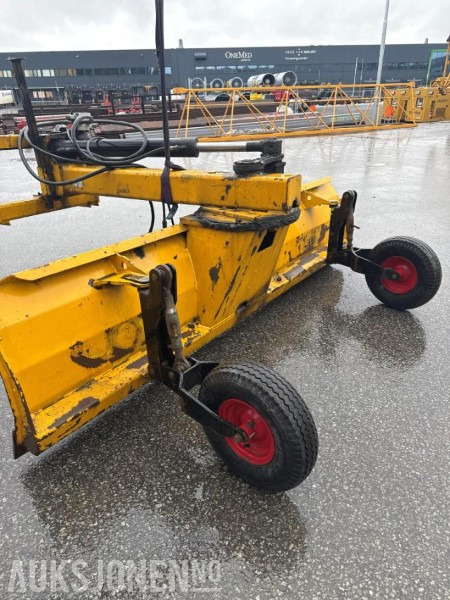 2015 Dalen 1720 - 농업용 기계 : 사진 2 2015 Dalen 1720 - 농업용 기계 : 사진 2