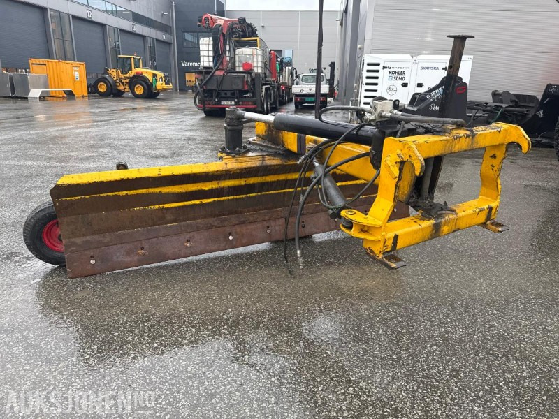 2015 Dalen 1720 - 농업용 기계 : 사진 4 2015 Dalen 1720 - 농업용 기계 : 사진 4