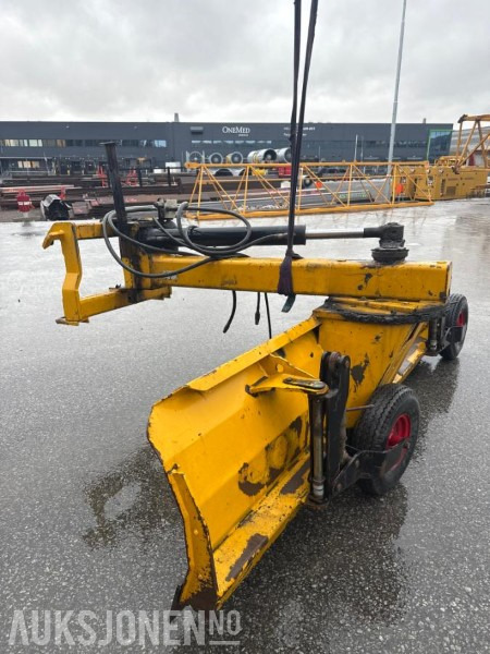 2015 Dalen 1720 - 농업용 기계 : 사진 1 2015 Dalen 1720 - 농업용 기계 : 사진 1