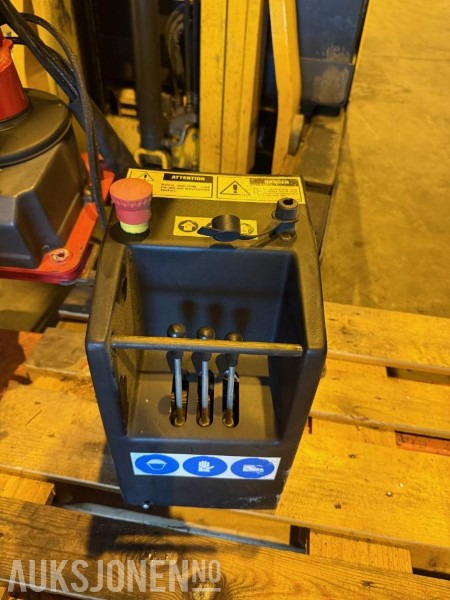 2015 Maxilift N50 kran - 50.2H ERH - 트럭 : 사진 5 2015 Maxilift N50 kran - 50.2H ERH - 트럭 : 사진 5