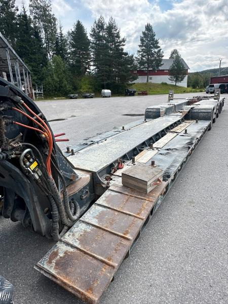 2015 Vang ATHHS 4+1 brønnhenger - 트레일러 : 사진 3 2015 Vang ATHHS 4+1 brønnhenger - 트레일러 : 사진 3