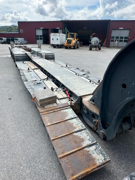 2015 Vang ATHHS 4+1 brønnhenger - 트레일러 : 사진 5 2015 Vang ATHHS 4+1 brønnhenger - 트레일러 : 사진 5