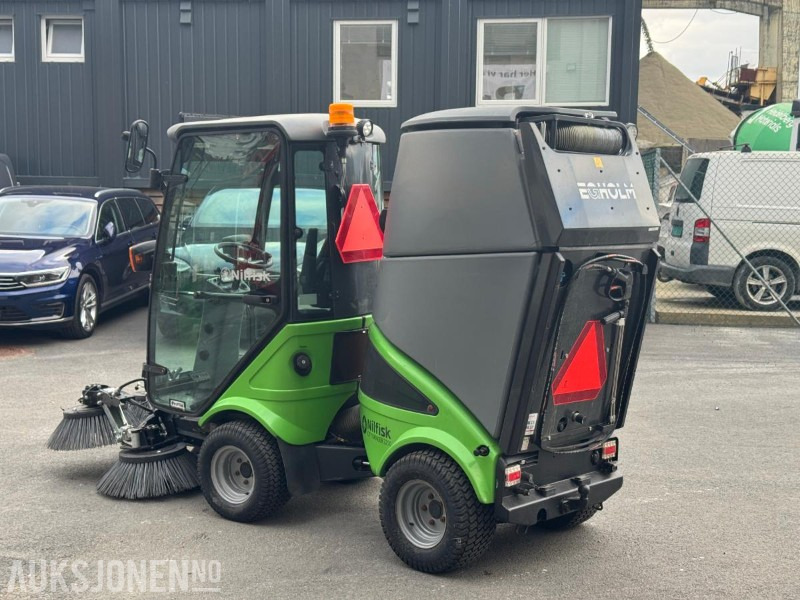 2016 Egholm City Ranger 2250 - Kostebil - Feiebil - Timer: 830 - 지자체/ 특수 차량 : 사진 4 2016 Egholm City Ranger 2250 - Kostebil - Feiebil - Timer: 830 - 지자체/ 특수 차량 : 사진 4