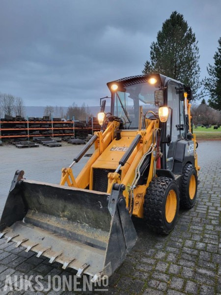 2016 JCB 1CX - Traktorgraver med graveskuff og frontlaster - 백호 로더 : 사진 1 2016 JCB 1CX - Traktorgraver med graveskuff og frontlaster - 백호 로더 : 사진 1
