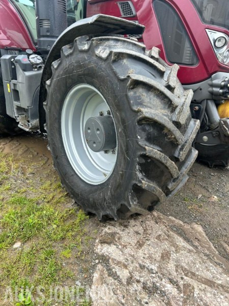 2016 Komplette traktordekk til Fendt 724 Mitas - 농업용 기계 : 사진 2 2016 Komplette traktordekk til Fendt 724 Mitas - 농업용 기계 : 사진 2