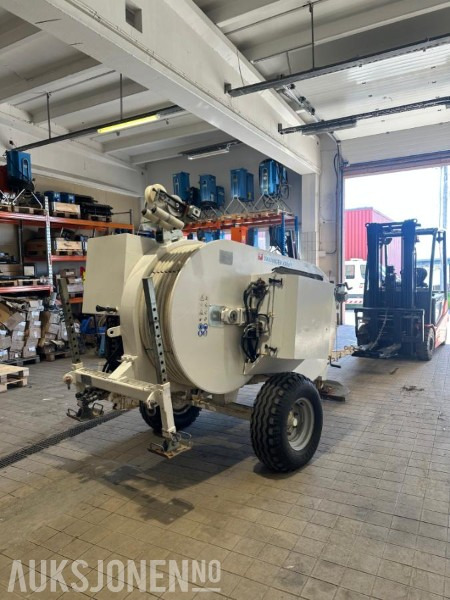 2016 OMAC F200.35 Linjebrems - 건설장비 : 사진 3 2016 OMAC F200.35 Linjebrems - 건설장비 : 사진 3