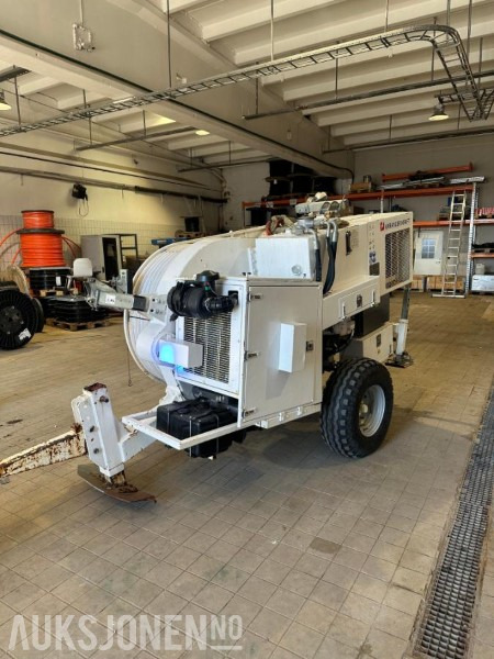 2016 OMAC F200.35 Linjebrems - 건설장비 : 사진 1 2016 OMAC F200.35 Linjebrems - 건설장비 : 사진 1