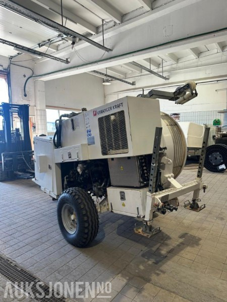 2016 OMAC F200.35 Linjebrems - 건설장비 : 사진 2 2016 OMAC F200.35 Linjebrems - 건설장비 : 사진 2