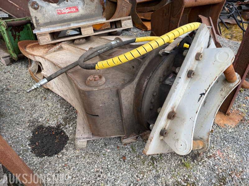 2016 VTN Stål og betongsaks S70 - 건설장비 : 사진 2 2016 VTN Stål og betongsaks S70 - 건설장비 : 사진 2