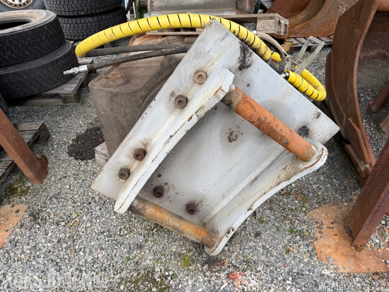 2016 VTN Stål og betongsaks S70 - 건설장비 : 사진 3 2016 VTN Stål og betongsaks S70 - 건설장비 : 사진 3