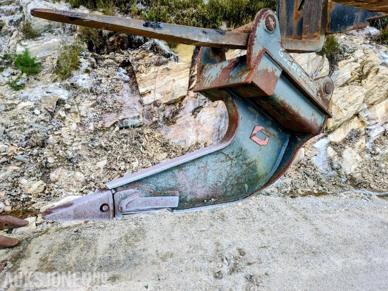 2017 Gjerstad ripper s60 - 부착물 건설기계 용 : 사진 1 2017 Gjerstad ripper s60 - 부착물 건설기계 용 : 사진 1