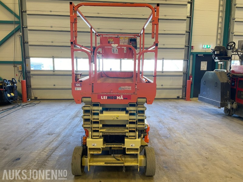 2017 JLG 3246 - 고가작업 플랫폼 : 사진 2 2017 JLG 3246 - 고가작업 플랫폼 : 사진 2