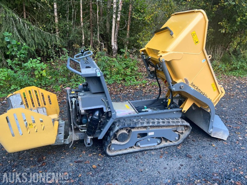 2017 Minidumper - Messersi Tch-r800d/mtd - 덤프 : 사진 4 2017 Minidumper - Messersi Tch-r800d/mtd - 덤프 : 사진 4