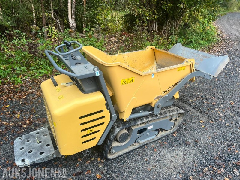 2017 Minidumper - Messersi Tch-r800d/mtd - 덤프 : 사진 1 2017 Minidumper - Messersi Tch-r800d/mtd - 덤프 : 사진 1