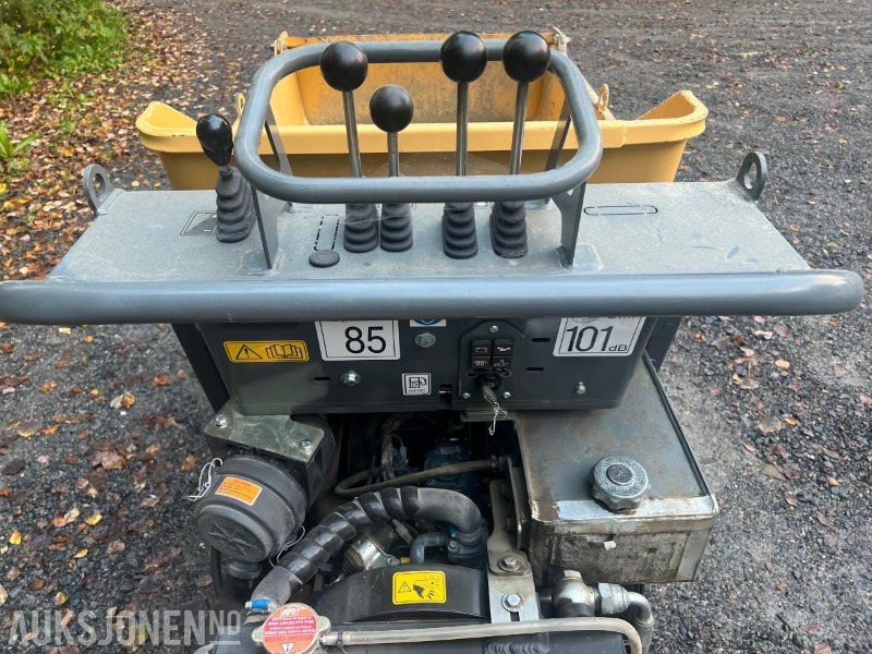 2017 Minidumper - Messersi Tch-r800d/mtd - 덤프 : 사진 5 2017 Minidumper - Messersi Tch-r800d/mtd - 덤프 : 사진 5