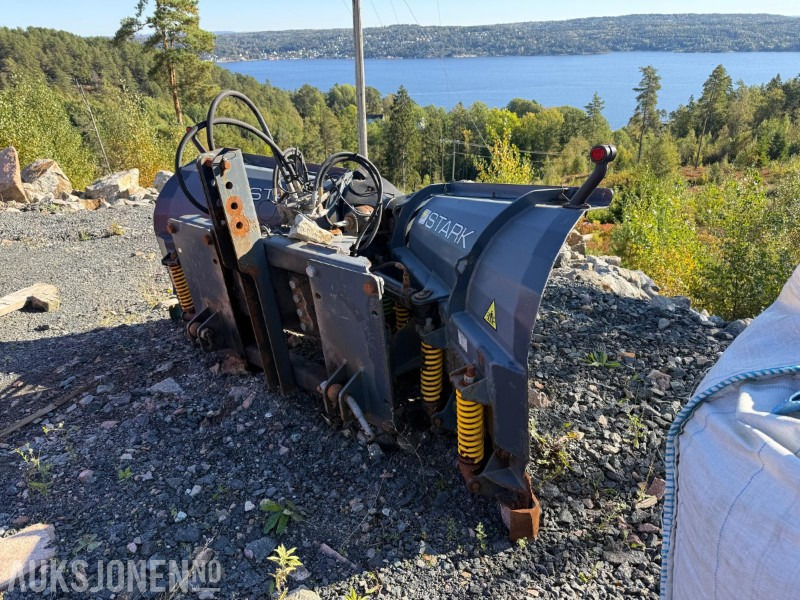2017 Stark NL2800 vikeplog - 부착물 건설기계 용 : 사진 2 2017 Stark NL2800 vikeplog - 부착물 건설기계 용 : 사진 2