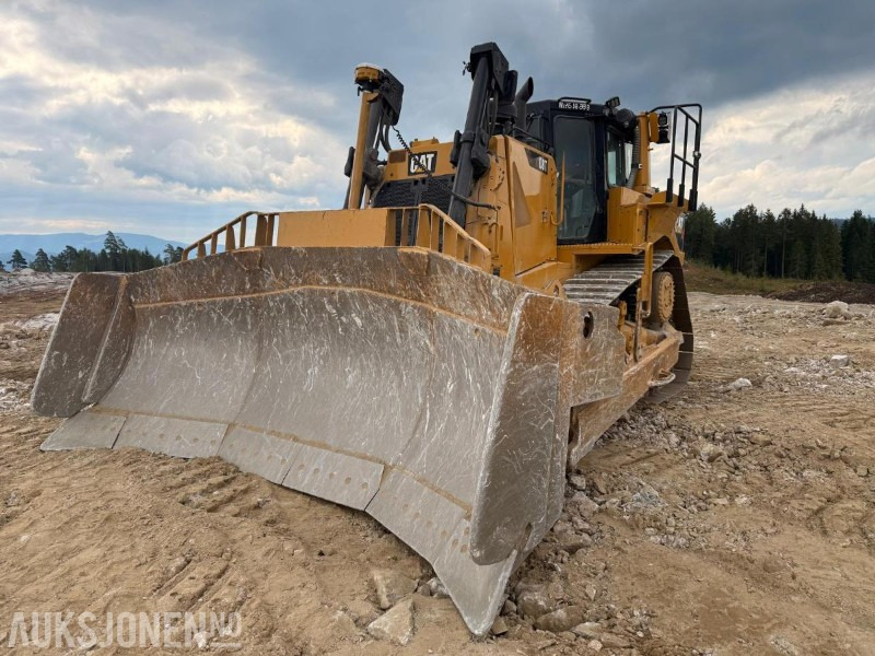 2018 Cat D8T DOZER TRIMBLE GPS - 건설장비 : 사진 5 2018 Cat D8T DOZER TRIMBLE GPS - 건설장비 : 사진 5