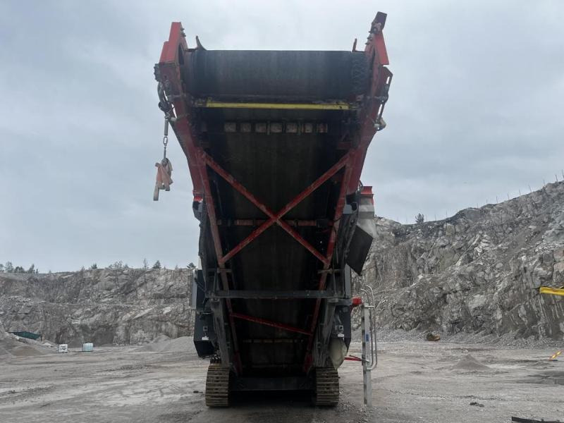 2018 Sandvik UJ440i kjeftknuser - 조 크러셔 : 사진 2 2018 Sandvik UJ440i kjeftknuser - 조 크러셔 : 사진 2