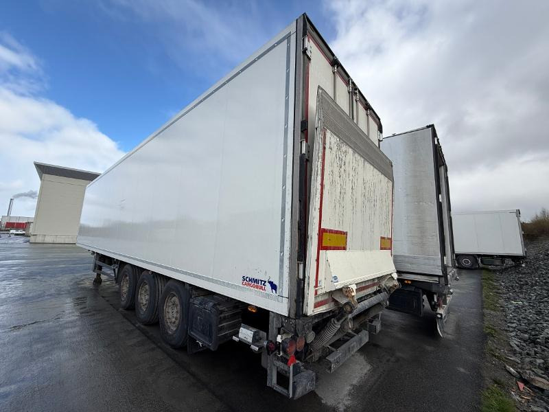 2018 Schmitz Cargobull SKO 24/L-13,4 FP 45 COOL - 2018 - 트레일러 : 사진 5 2018 Schmitz Cargobull SKO 24/L-13,4 FP 45 COOL - 2018 - 트레일러 : 사진 5