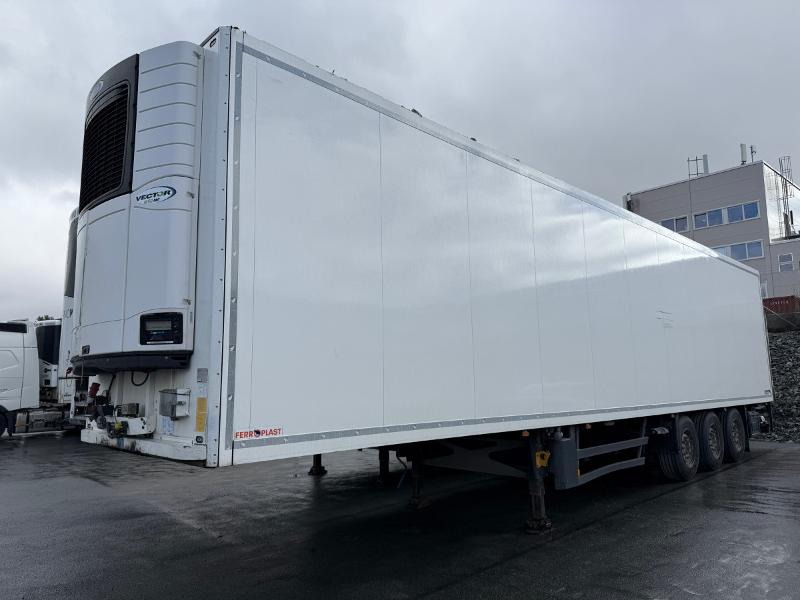 2018 Schmitz Cargobull SKO 24/L-13,4 FP 45 COOL - 2018 - 트레일러 : 사진 1 2018 Schmitz Cargobull SKO 24/L-13,4 FP 45 COOL - 2018 - 트레일러 : 사진 1