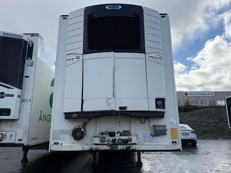 2018 Schmitz Cargobull SKO 24/L-13,4 FP 45 COOL - 2018 - 트레일러 : 사진 2 2018 Schmitz Cargobull SKO 24/L-13,4 FP 45 COOL - 2018 - 트레일러 : 사진 2