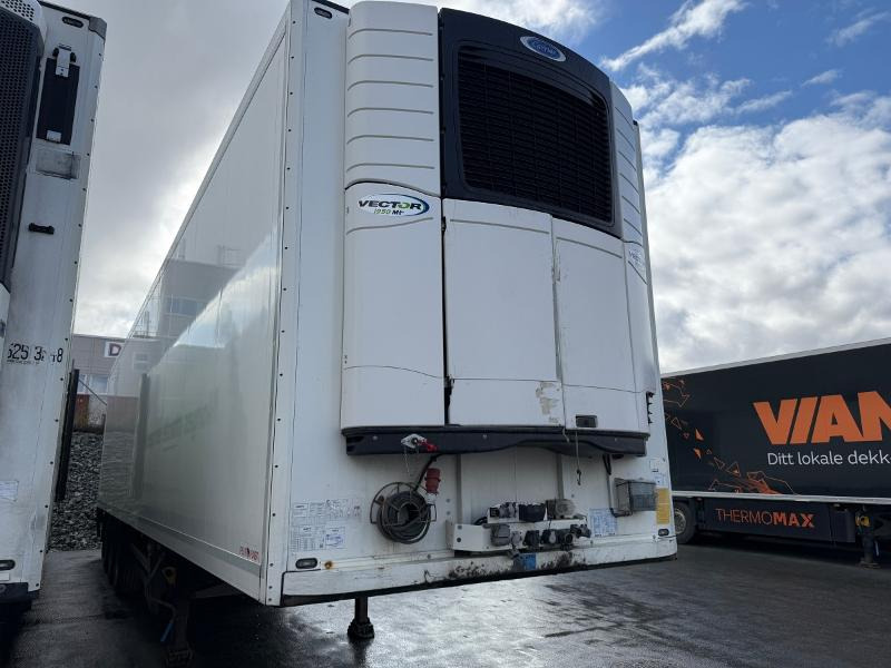 2018 Schmitz Cargobull SKO 24/L-13,4 FP 45 COOL - 2018 - 트레일러 : 사진 3 2018 Schmitz Cargobull SKO 24/L-13,4 FP 45 COOL - 2018 - 트레일러 : 사진 3