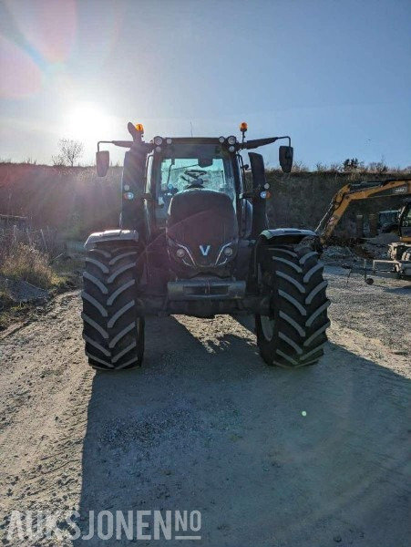 2018 Valtra T234 7565 timer 4X4 Eu-ok - 장궤형 트랙터 : 사진 3 2018 Valtra T234 7565 timer 4X4 Eu-ok - 장궤형 트랙터 : 사진 3