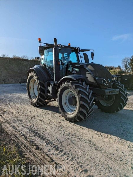 2018 Valtra T234 7565 timer 4X4 Eu-ok - 장궤형 트랙터 : 사진 2 2018 Valtra T234 7565 timer 4X4 Eu-ok - 장궤형 트랙터 : 사진 2