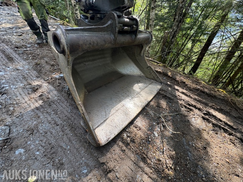 2018 Volvo EC 140EL - Tilt - GPS - sertifisert til 09/26 - 7 034 TIMER - 굴착기 : 사진 5 2018 Volvo EC 140EL - Tilt - GPS - sertifisert til 09/26 - 7 034 TIMER - 굴착기 : 사진 5