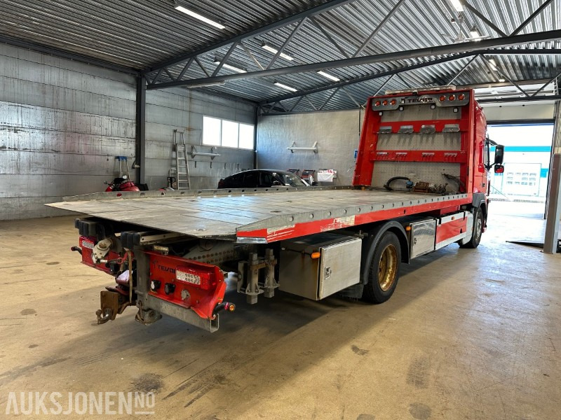 2018 Volvo FM 330 bergingsbil med spesialtilpasset Tijhof TA 12000 påhengshenger - 소방차 : 사진 4 2018 Volvo FM 330 bergingsbil med spesialtilpasset Tijhof TA 12000 påhengshenger - 소방차 : 사진 4